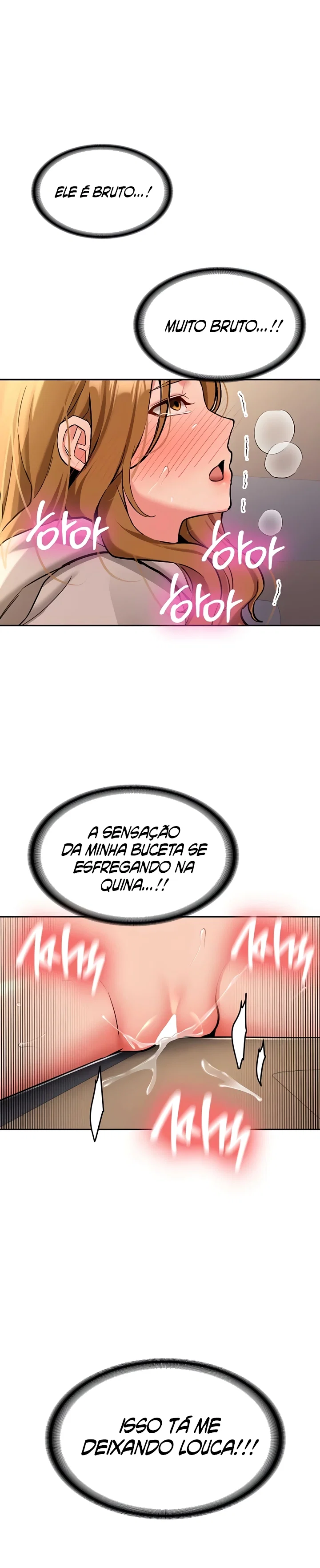 Pickup! — Capítulo 14 — página 16