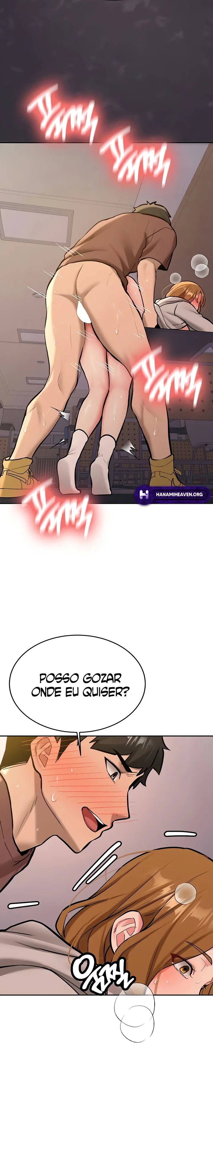 Pickup! — Capítulo 14 — página 26