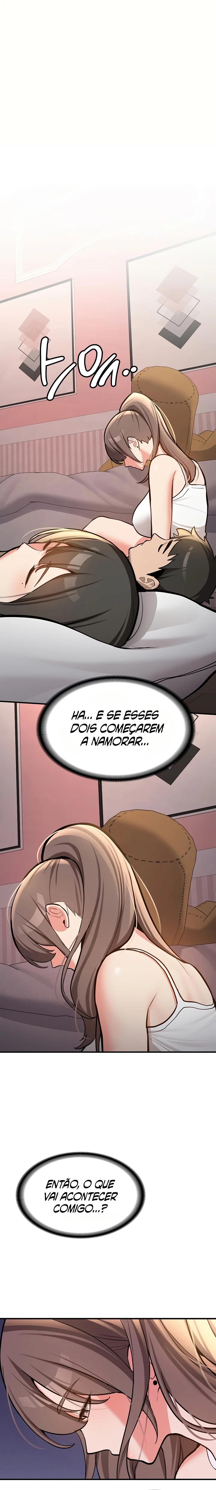 Pickup! — Capítulo 4 — página 13