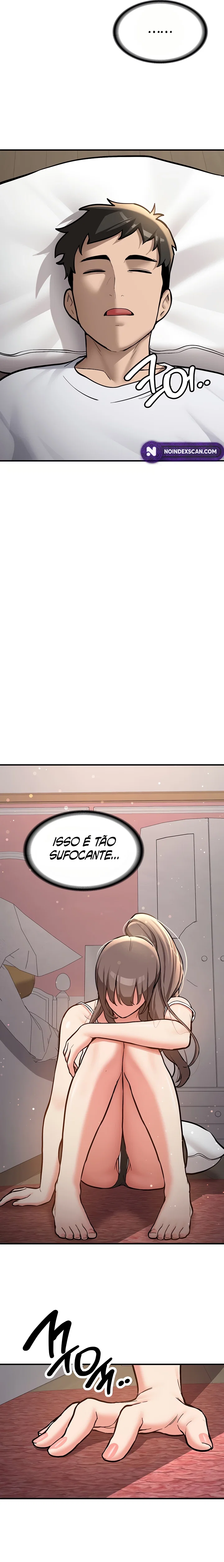 Pickup! — Capítulo 4 — página 14