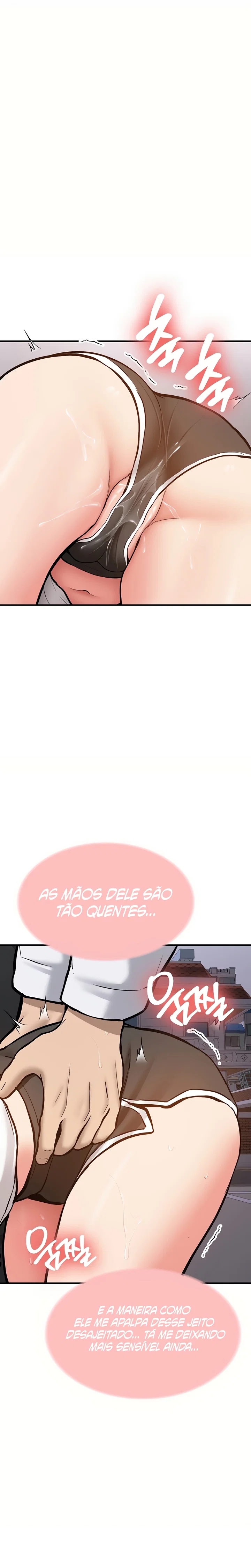 Pickup! — Capítulo 4 — página 26