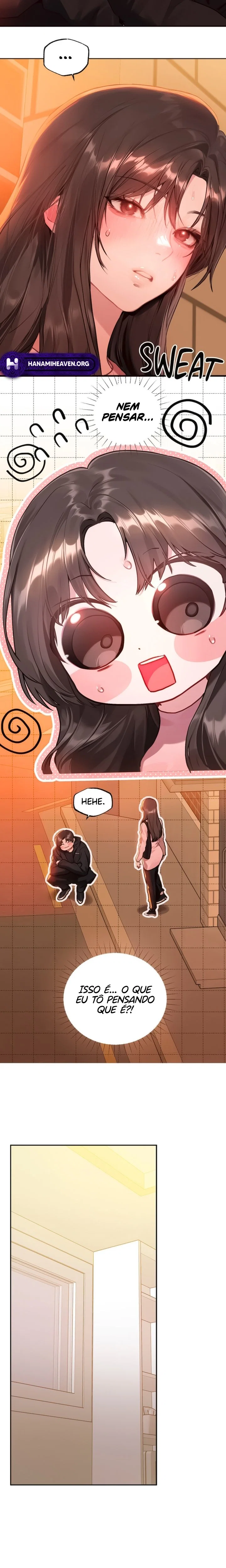 Something About You — Capítulo 4 — página 2