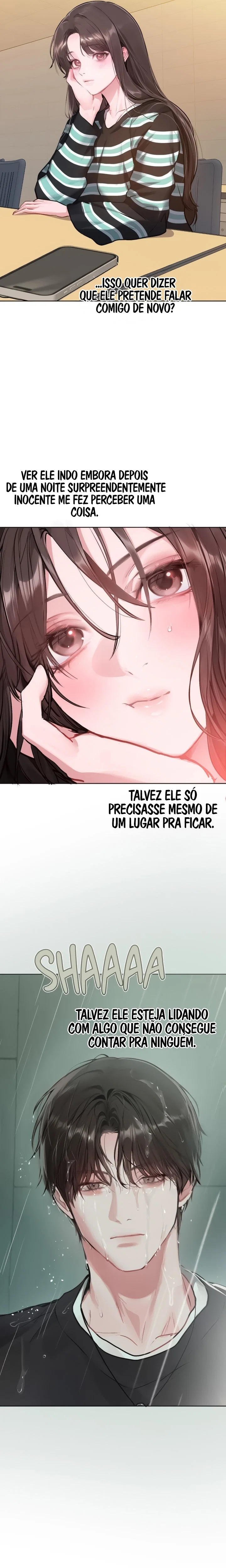 Something About You — Capítulo 4 — página 10
