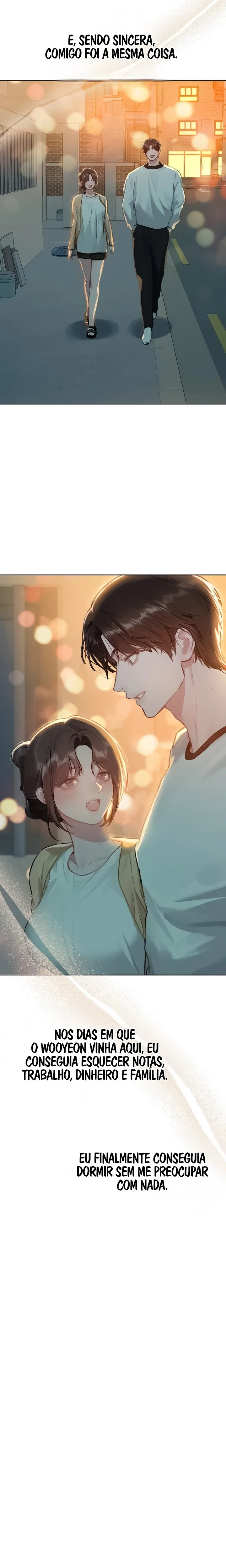 Something About You — Capítulo 4 — página 13