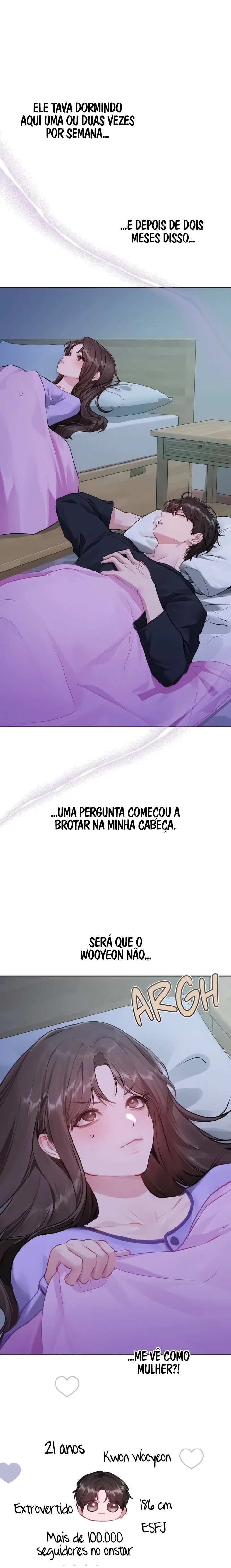 Something About You — Capítulo 4 — página 14