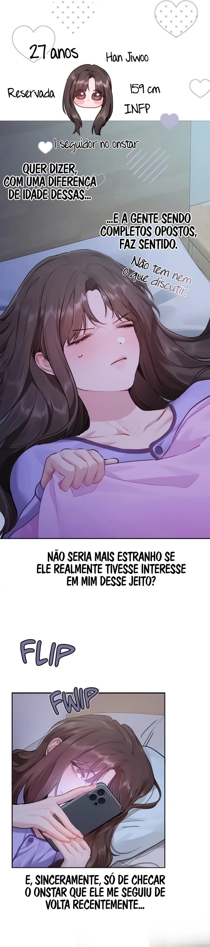 Something About You — Capítulo 4 — página 15