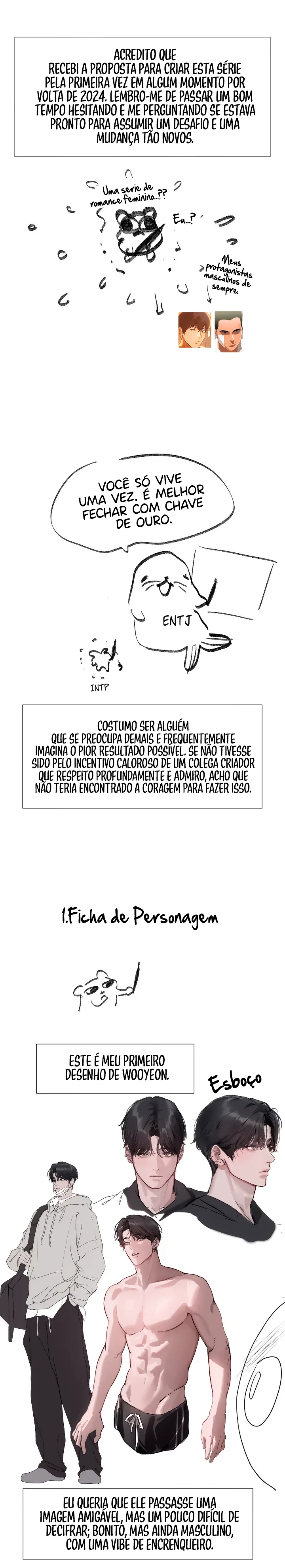 Something About You — Capítulo 22.5  [Epílogo] — página 2