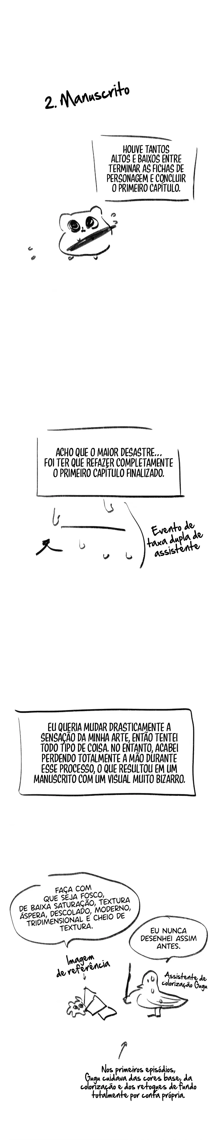 Something About You — Capítulo 22.5  [Epílogo] — página 4