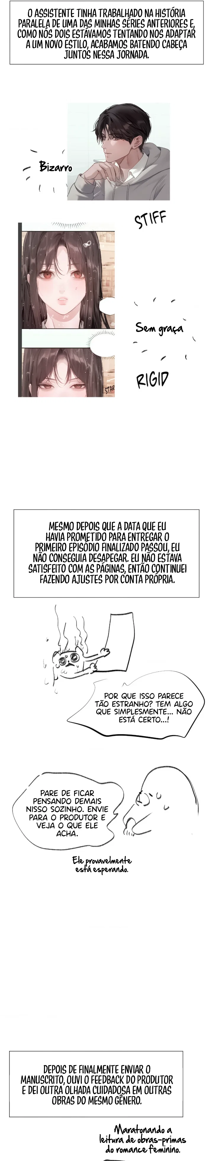 Something About You — Capítulo 22.5  [Epílogo] — página 5