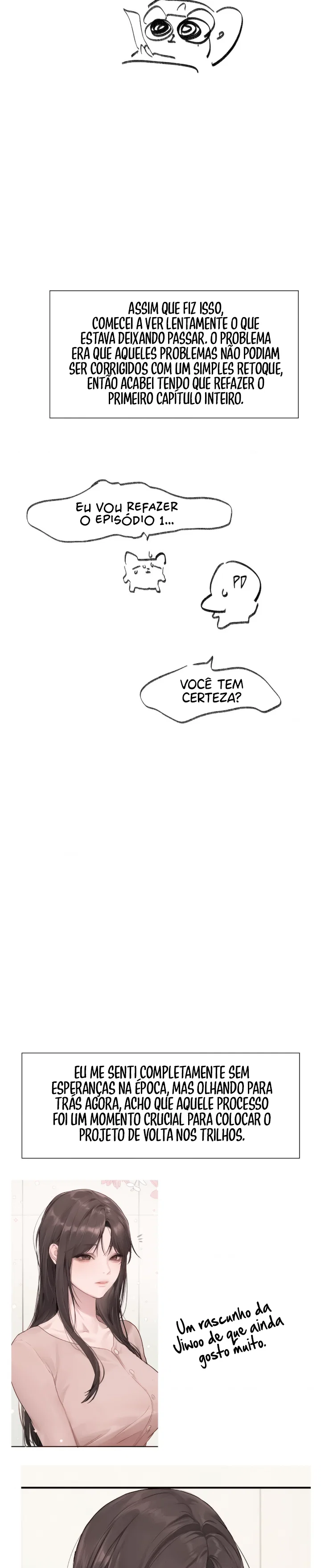 Something About You — Capítulo 22.5  [Epílogo] — página 6