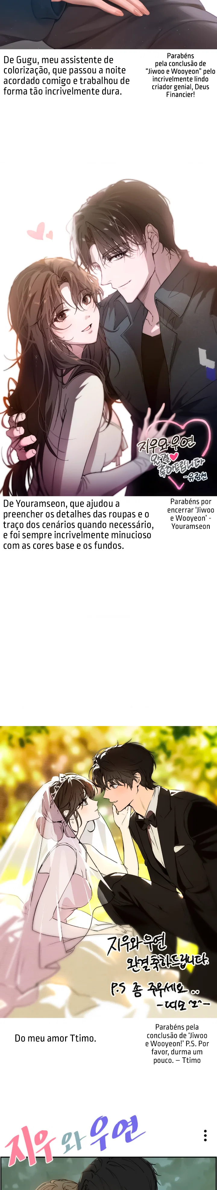Something About You — Capítulo 22.5  [Epílogo] — página 10
