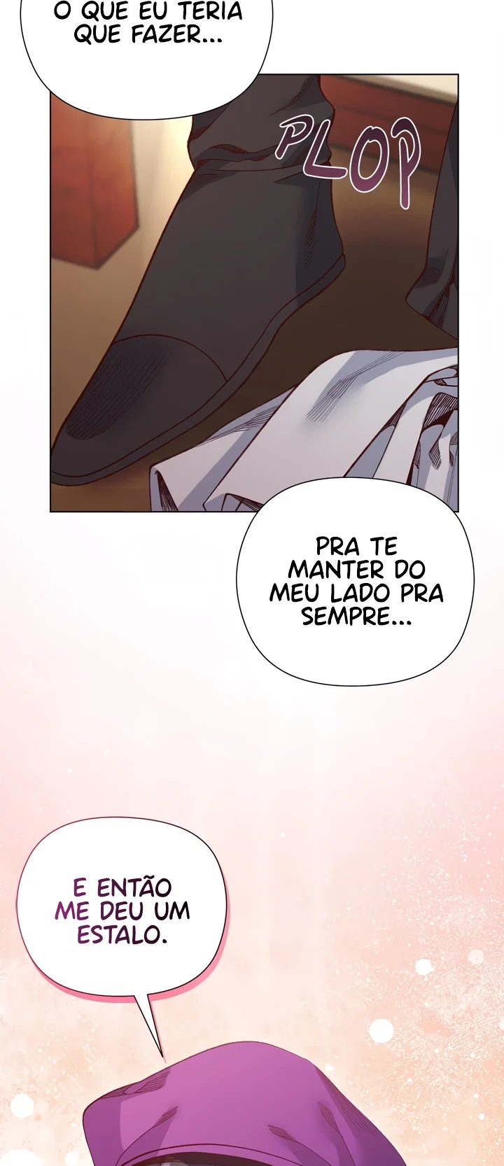 I Will Protect the Lady — Capítulo 39 — página 2