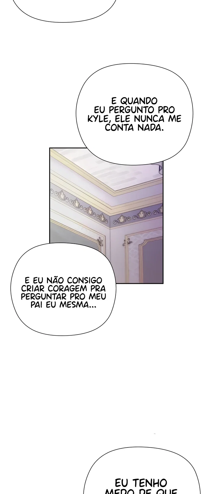 I Will Protect the Lady — Capítulo 39 — página 11