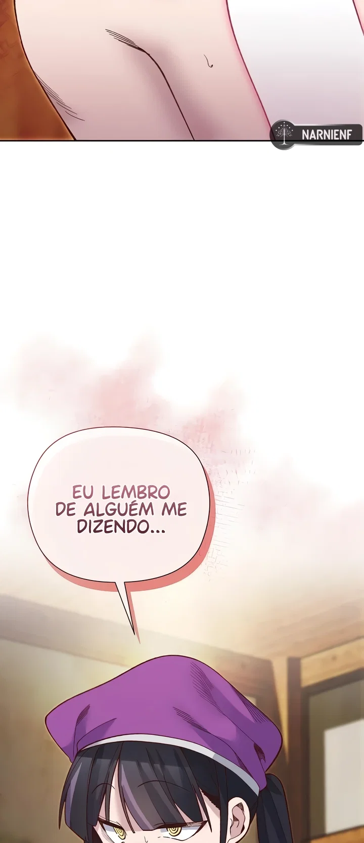 I Will Protect the Lady — Capítulo 39 — página 28