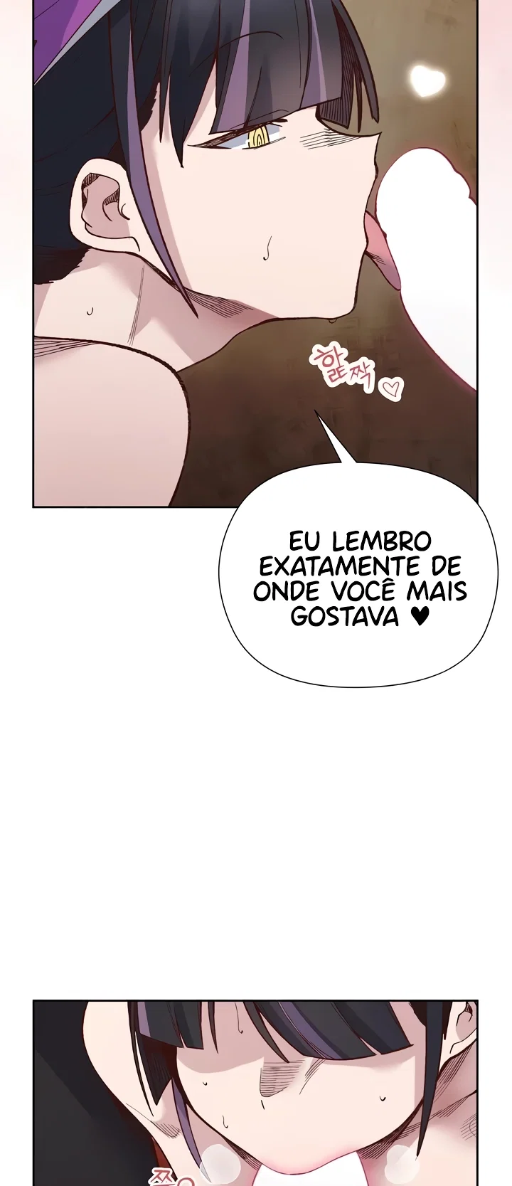 I Will Protect the Lady — Capítulo 39 — página 31
