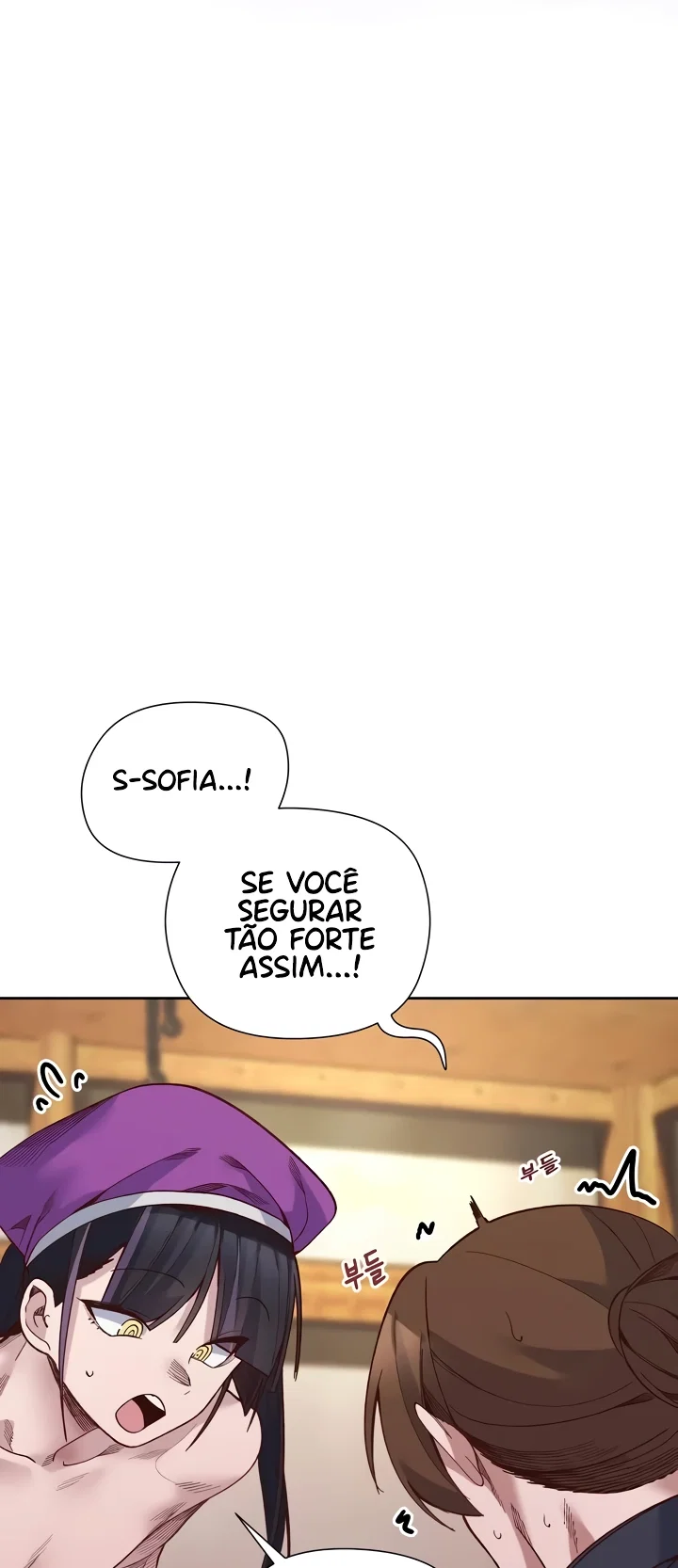 I Will Protect the Lady — Capítulo 39 — página 38