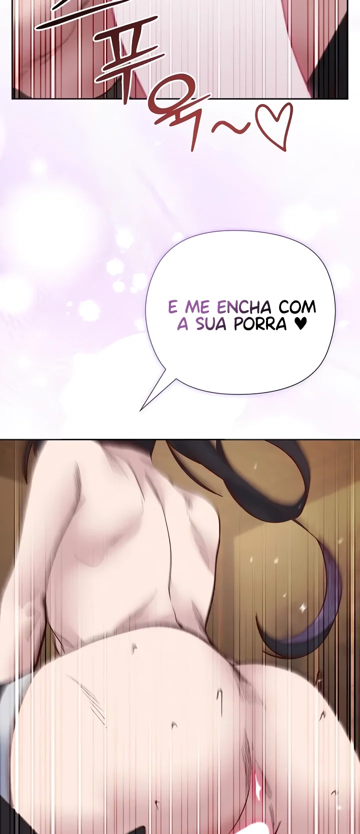 I Will Protect the Lady — Capítulo 39 — página 43