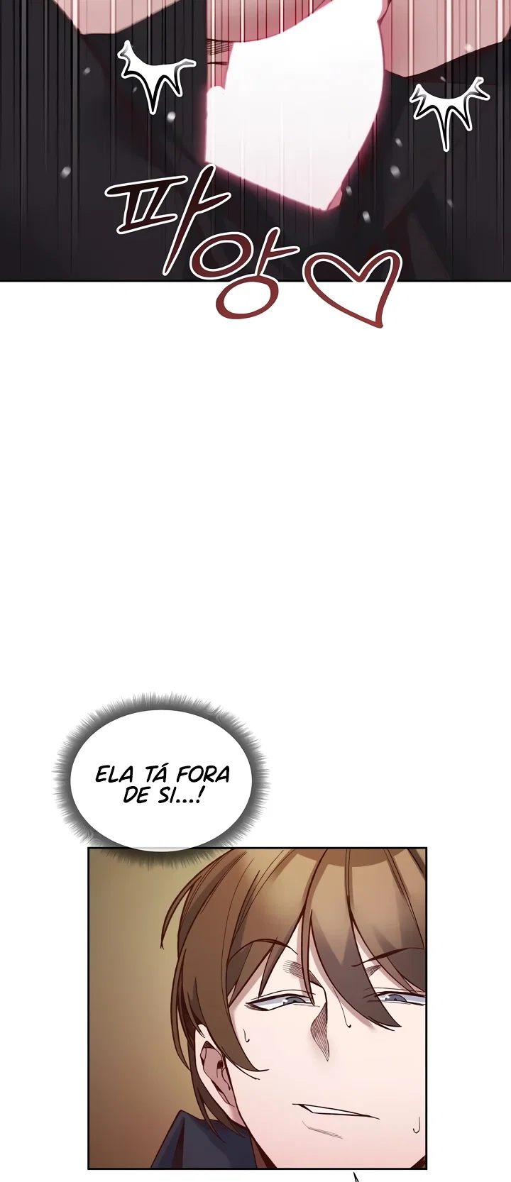 I Will Protect the Lady — Capítulo 39 — página 44