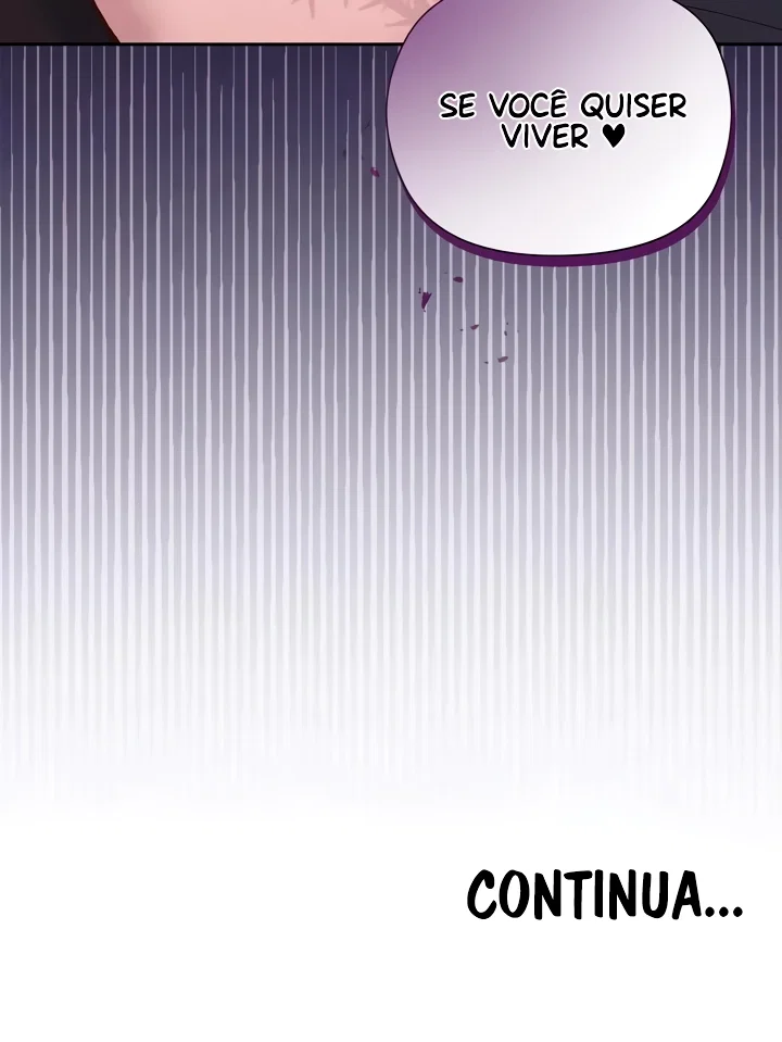 I Will Protect the Lady — Capítulo 39 — página 64