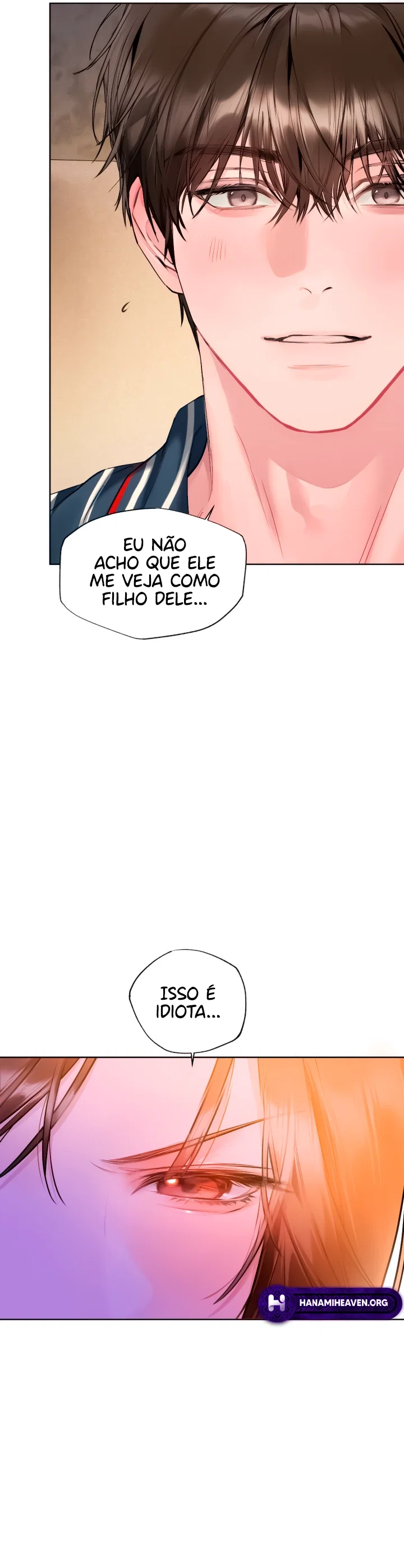 Something About You — Capítulo 19 — página 4