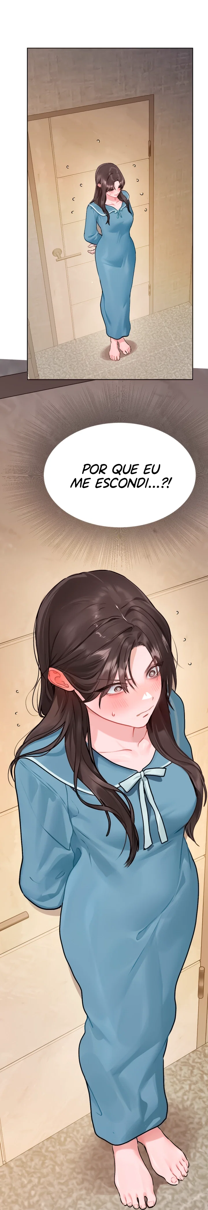 Something About You — Capítulo 19 — página 11