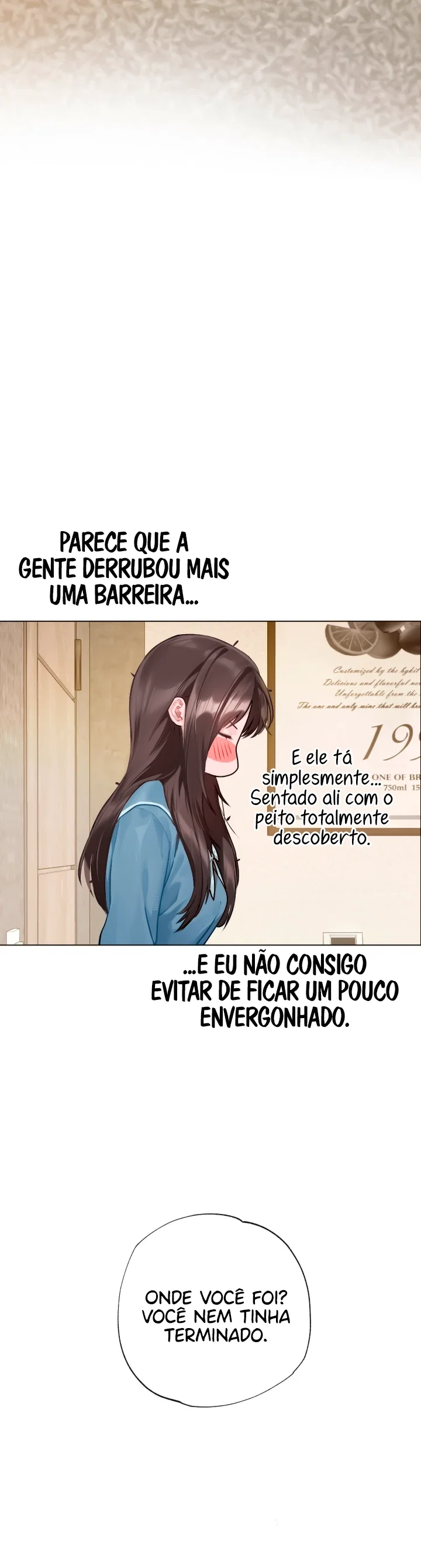 Something About You — Capítulo 19 — página 12
