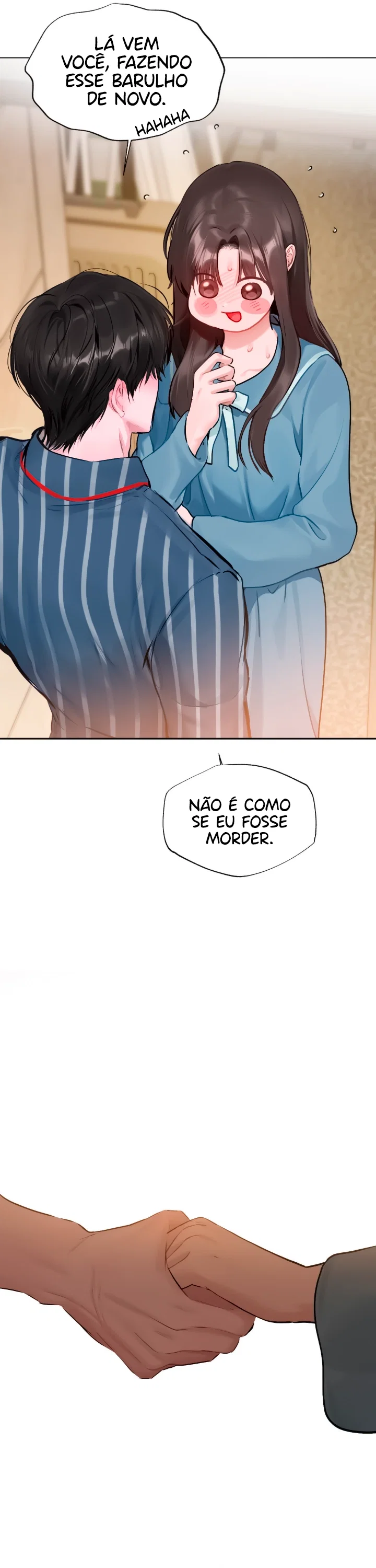 Something About You — Capítulo 19 — página 15