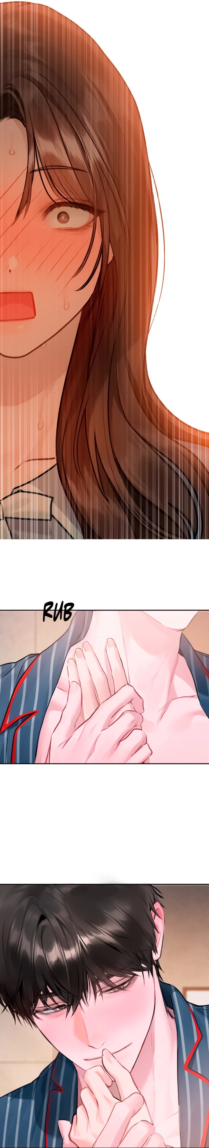 Something About You — Capítulo 19 — página 19