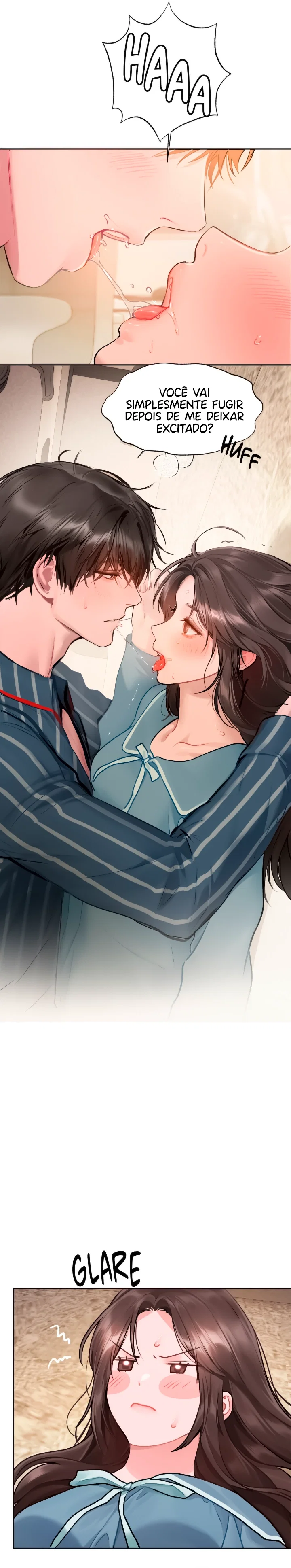 Something About You — Capítulo 19 — página 23
