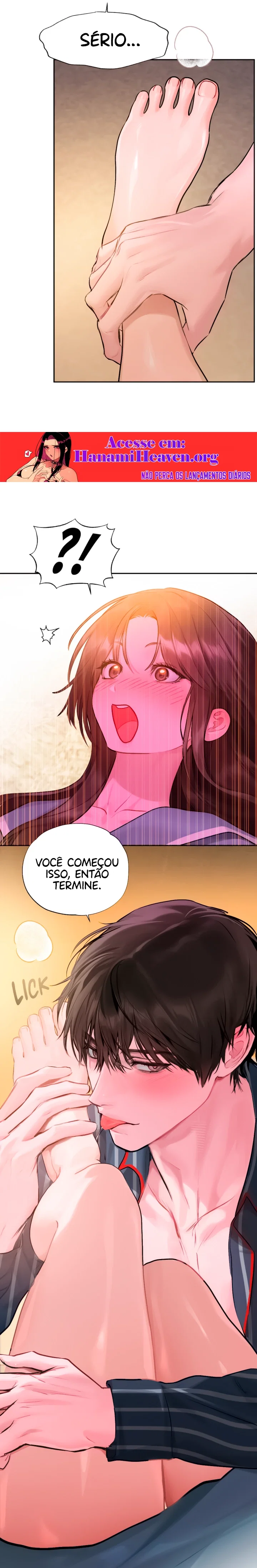 Something About You — Capítulo 19 — página 25