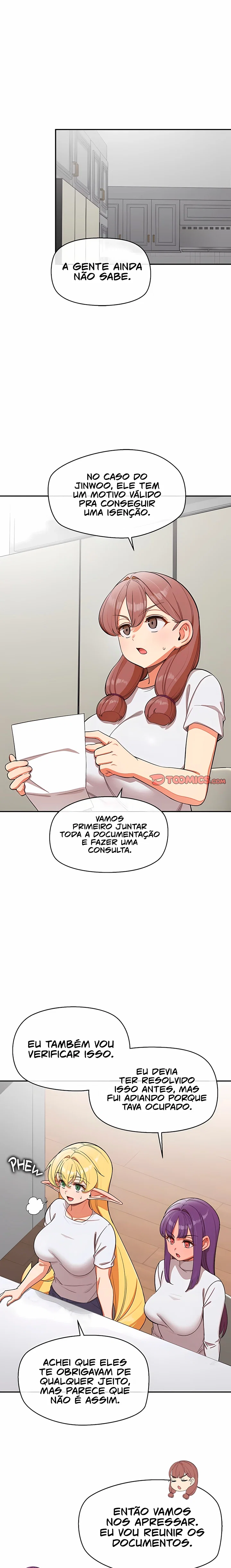 The Seed of Destiny — Capítulo 48 — página 5
