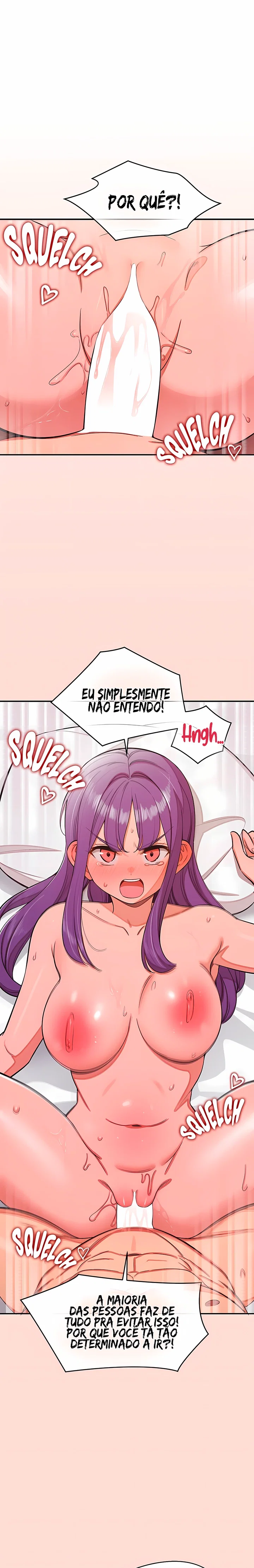The Seed of Destiny — Capítulo 48 — página 7