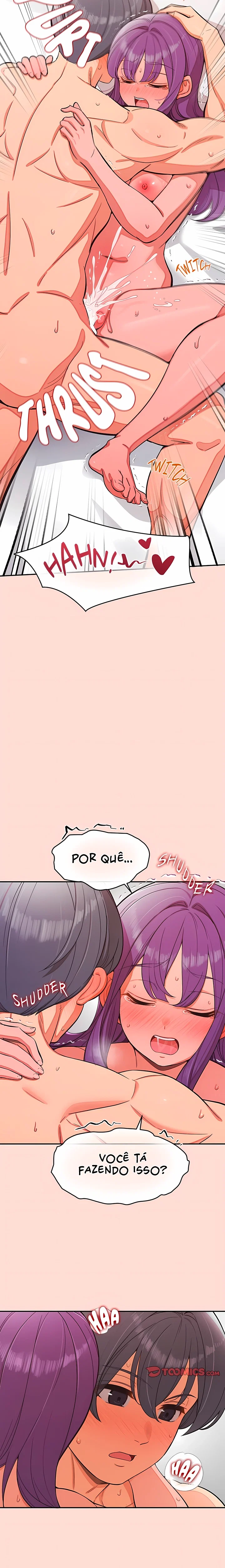 The Seed of Destiny — Capítulo 48 — página 13