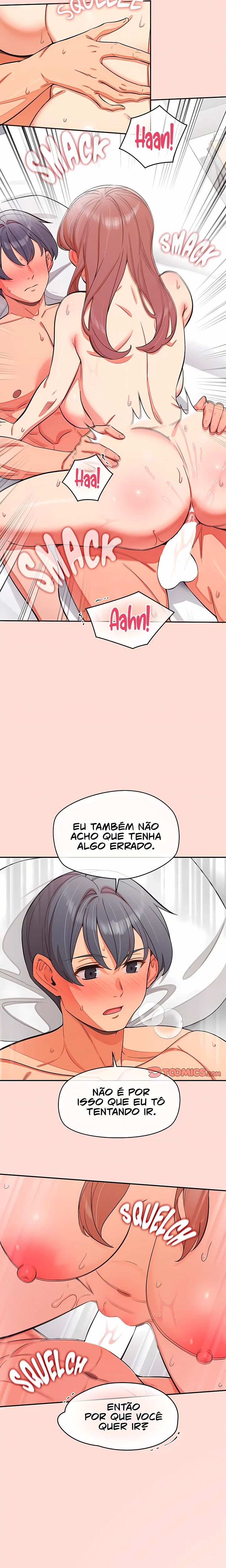 The Seed of Destiny — Capítulo 48 — página 16