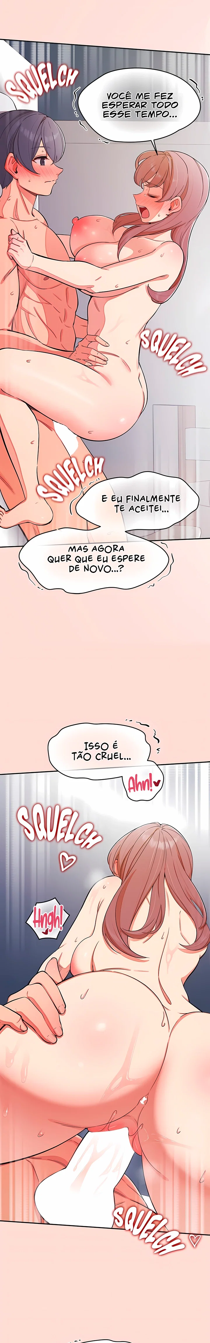 The Seed of Destiny — Capítulo 48 — página 17