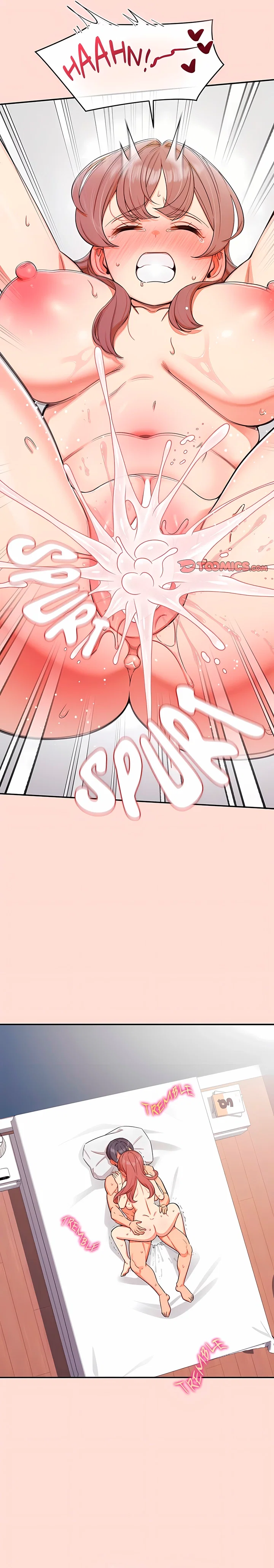 The Seed of Destiny — Capítulo 48 — página 19