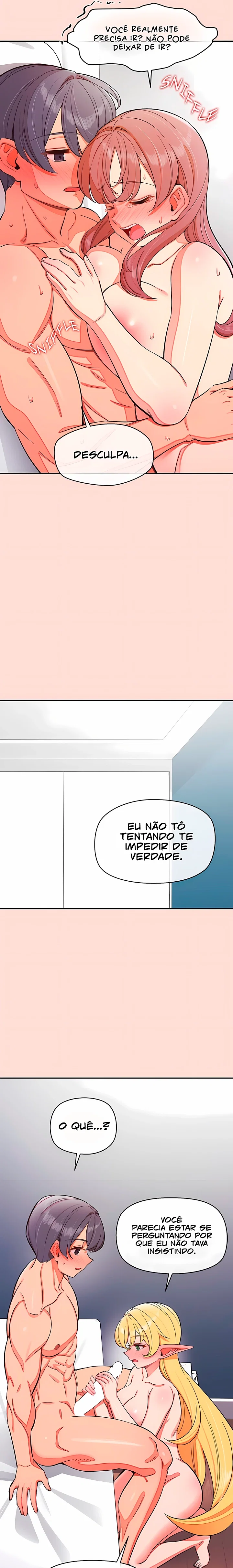 The Seed of Destiny — Capítulo 48 — página 20