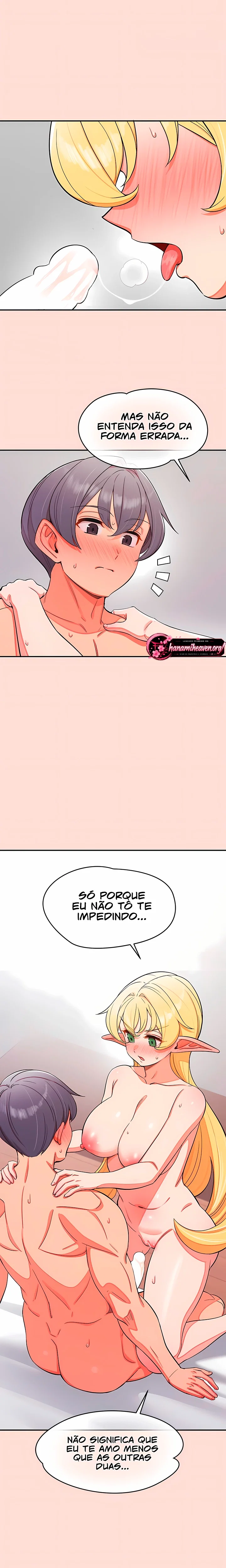 The Seed of Destiny — Capítulo 48 — página 22