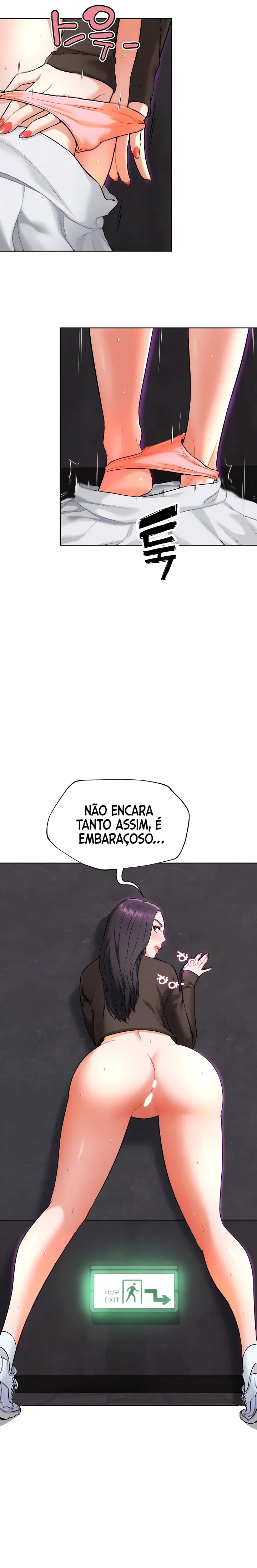 IRL PvP — Capítulo 8 — página 5