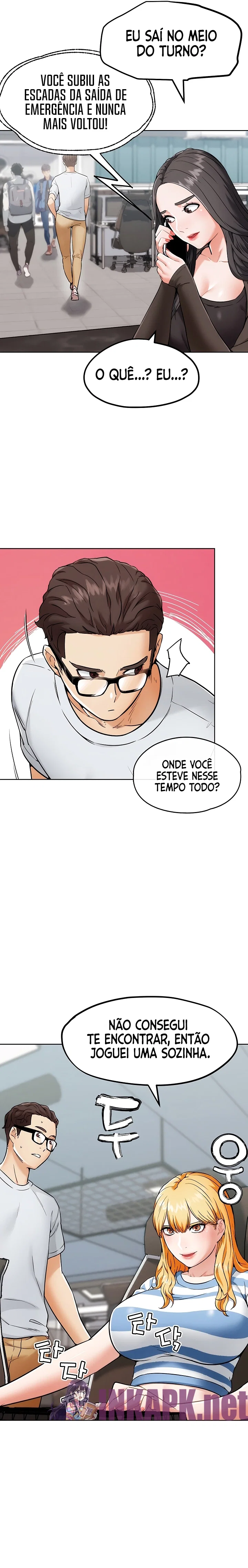 IRL PvP — Capítulo 8 — página 16