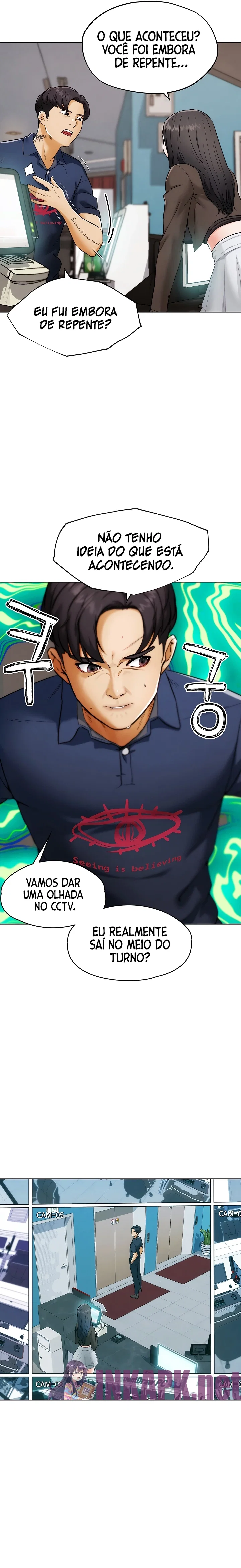IRL PvP — Capítulo 8 — página 19