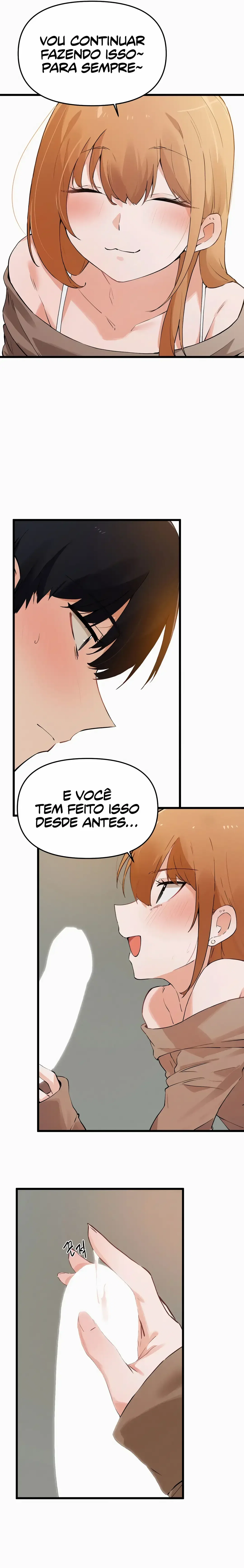 Finally with You! — Capítulo 21 — página 14