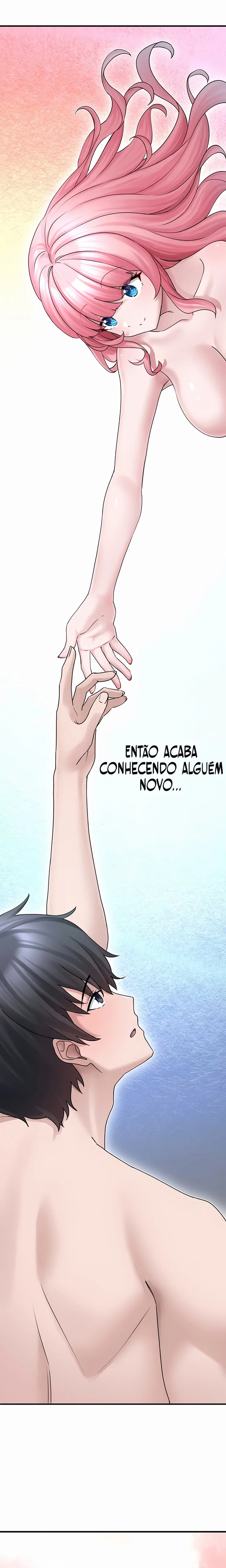 I Picked Up an Unstable Girl From the Junkyard — Capítulo 17 — página 15