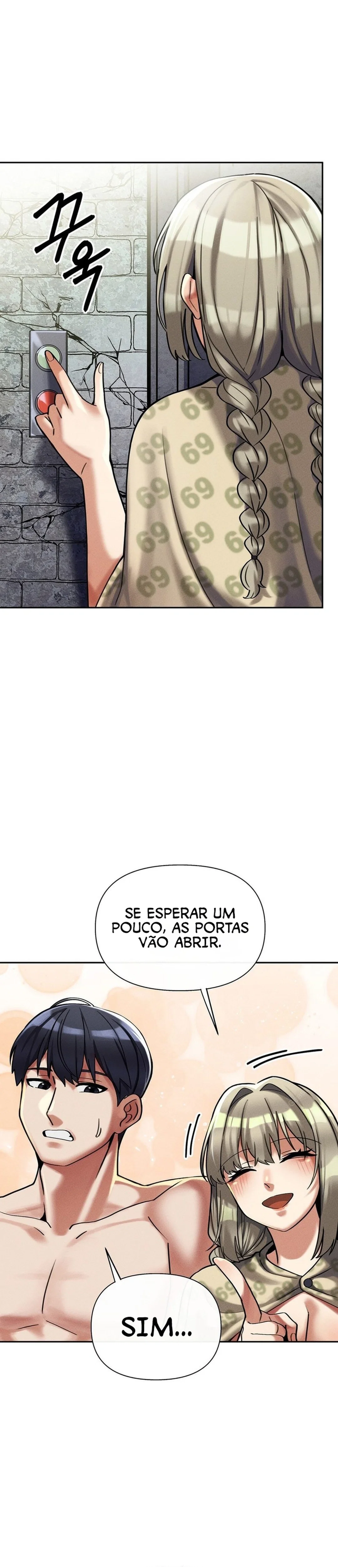 69 University — Capítulo 9 — página 2