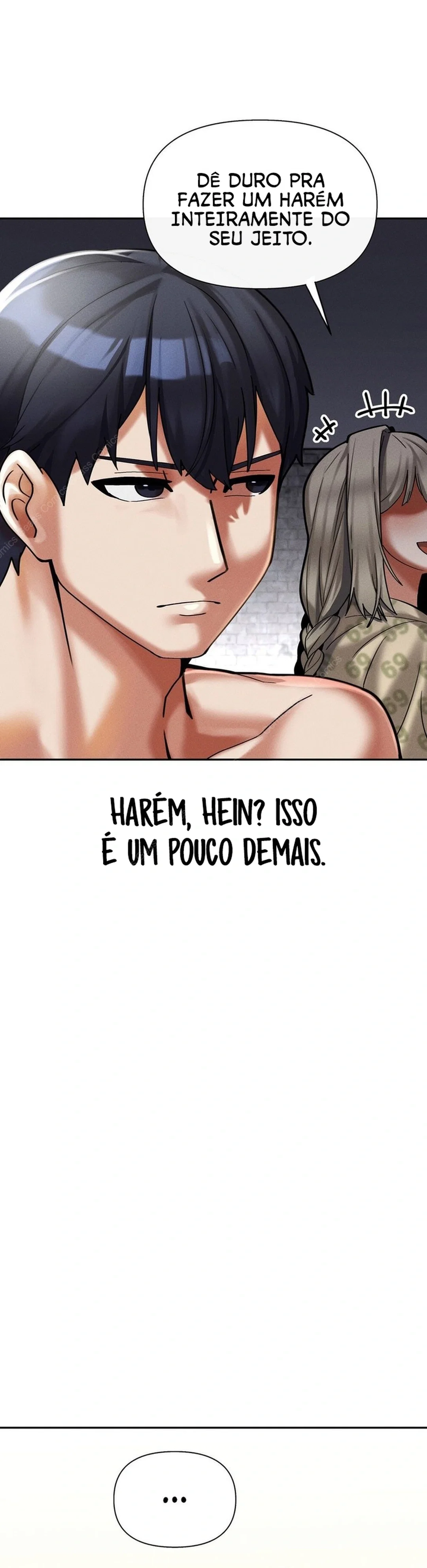 69 University — Capítulo 9 — página 5