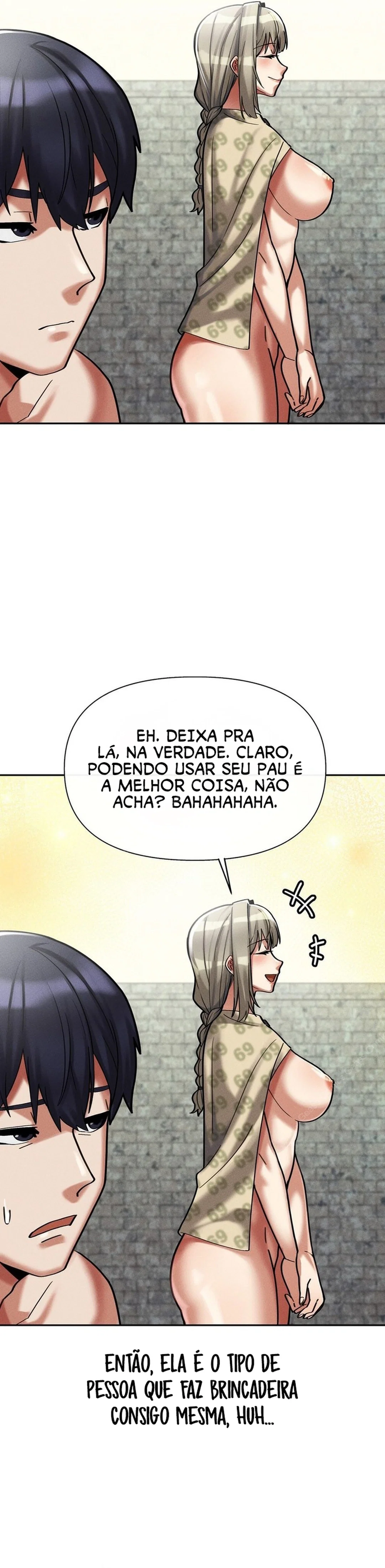 69 University — Capítulo 9 — página 6
