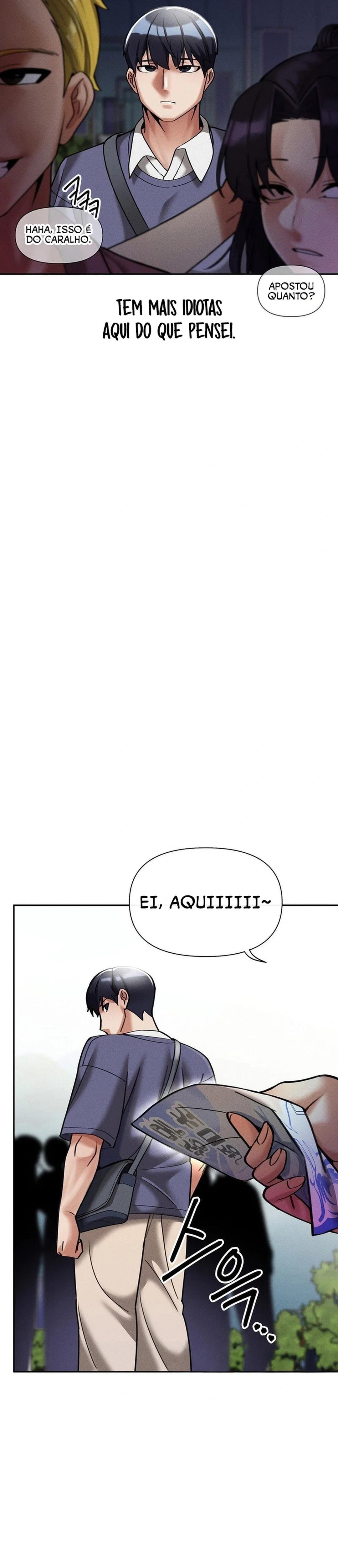 69 University — Capítulo 9 — página 19