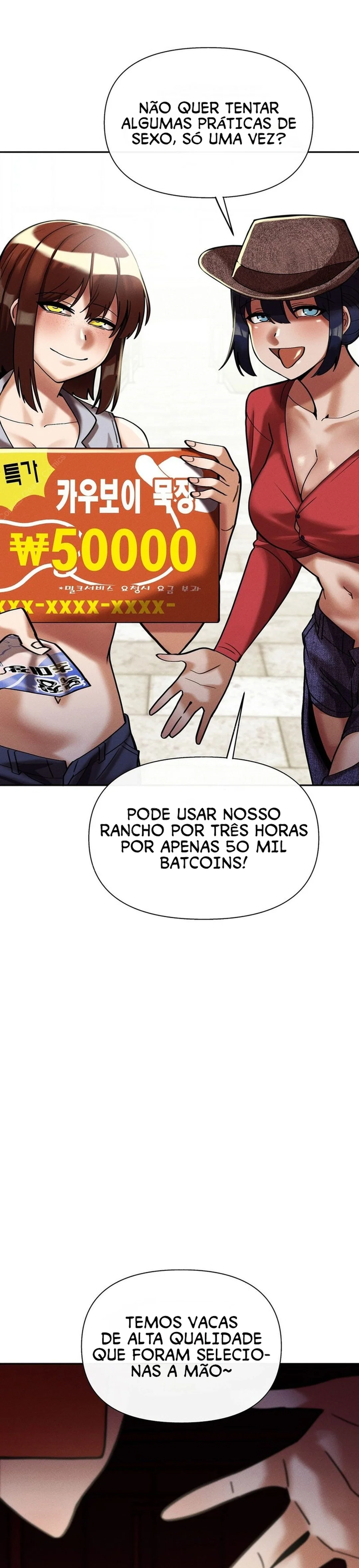 69 University — Capítulo 9 — página 20