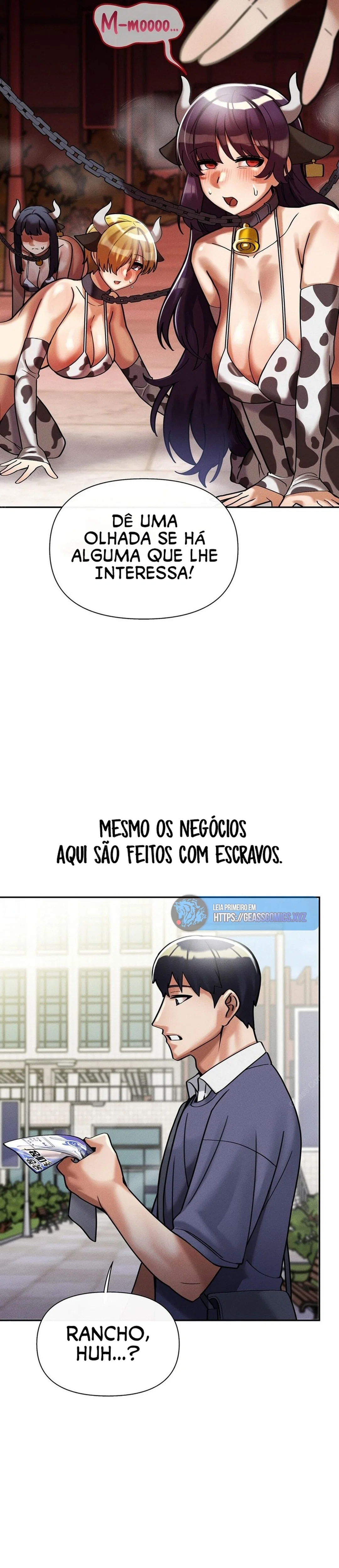 69 University — Capítulo 9 — página 21