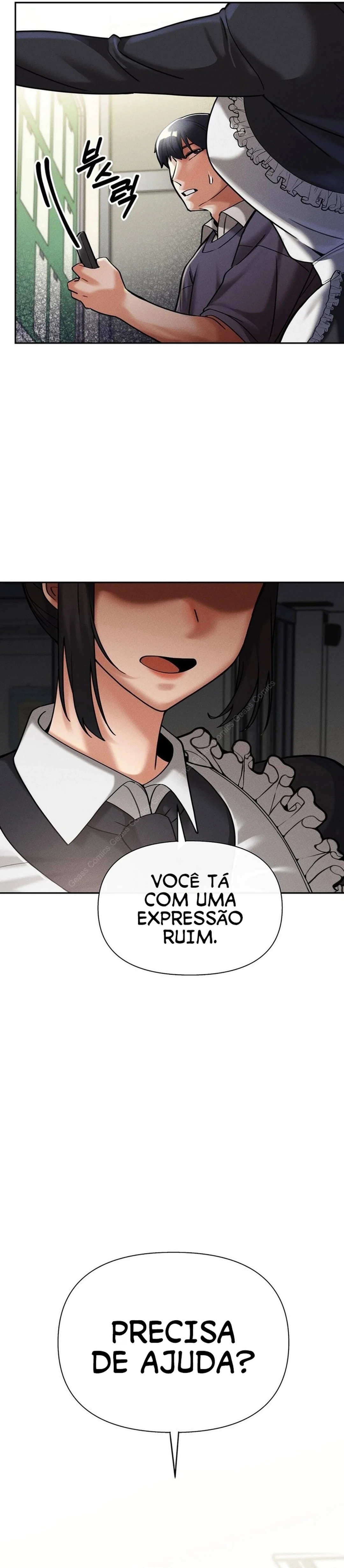 69 University — Capítulo 9 — página 34